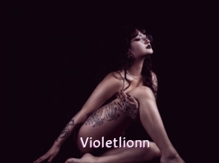 violetlionn Just Amateurs