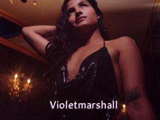 Violetmarshall