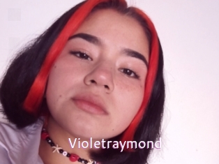 Violetraymond
