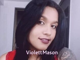 ViolettMason
