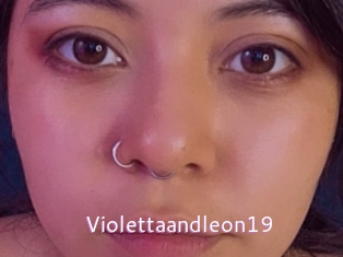 Violettaandleon19