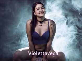 Violettavega