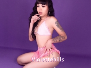 violettehills Just Amateurs