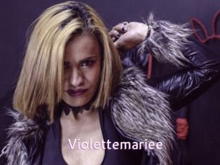 Violettemariee