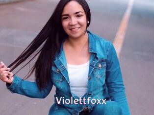 Violettfoxx