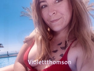 Violettthomson