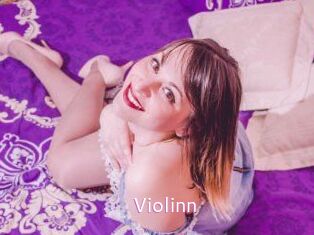 Violinn