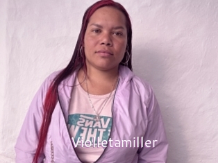 Violletamiller