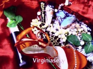 Virginiasexy