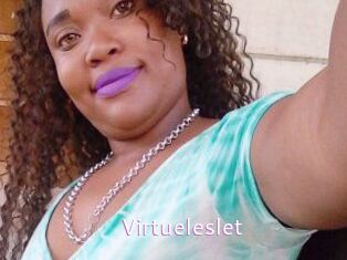 Virtueleslet
