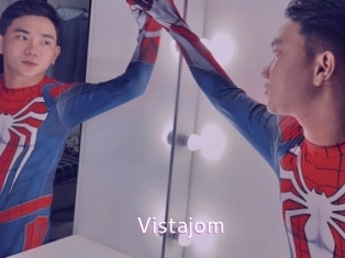 Vistajom