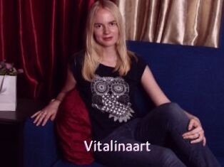 Vitalinaart