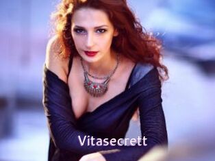 Vitasecrett