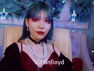 Vivianlloyd