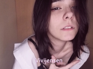 Vivijensen
