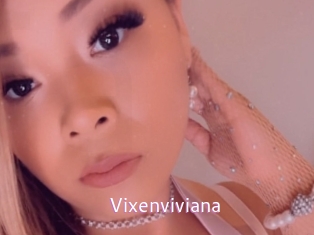 Vixenviviana