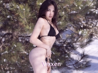 Vixxen