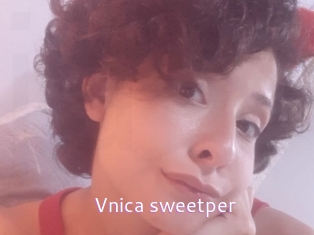 Vnica_sweetper