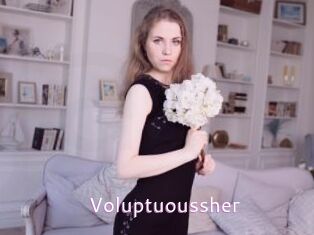 Voluptuoussher