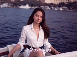 Voxxaura