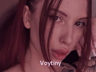 Voytiny