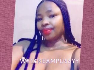 WETCREAMPUSSYY