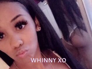 WHINNY_XO
