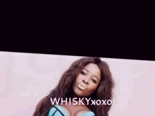 WHISKYxoxo
