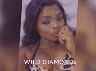 WILD_DIAMONDx