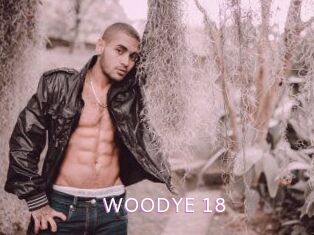 WOODYE_18 Just Amateurs