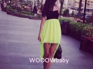 WOOOWbaby