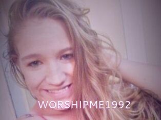 WORSHIPME1992