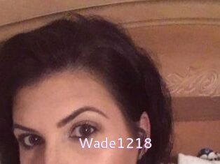 Wade1218