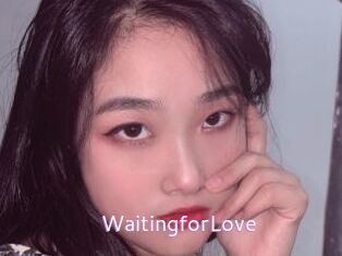 WaitingforLove