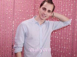 WallyWill Just Amateurs