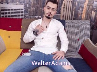 WalterAdams