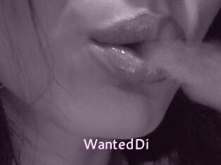 WantedDi