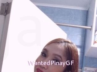 WantedPinayGF