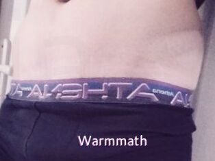 Warmmath