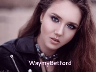 WaymyBetford