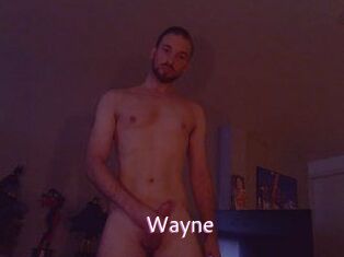 Wayne