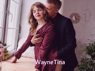 WayneTina