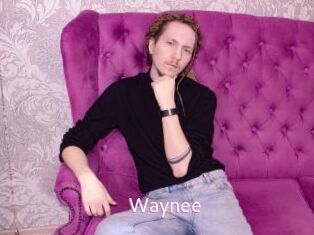 Waynee