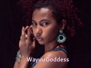 WayuuGoddess