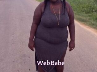 WebBabe