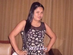 Wella4u