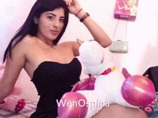 WenOspina