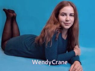 WendyCrane