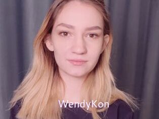 WendyKon