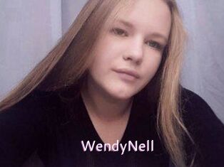 WendyNell Just Amateurs